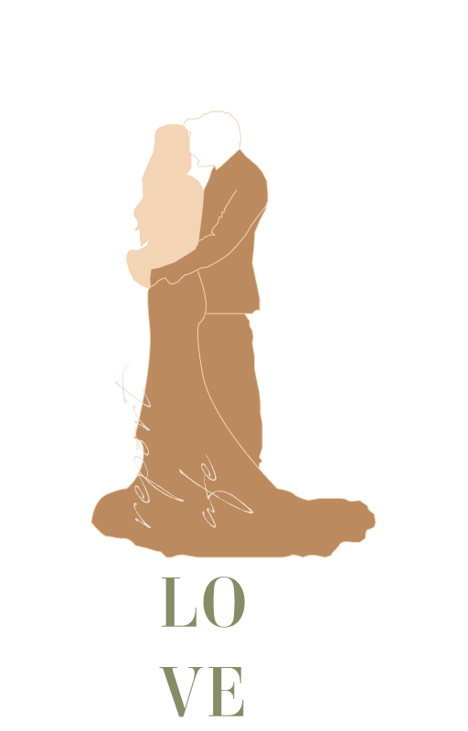Hochzeitspaar_grafik